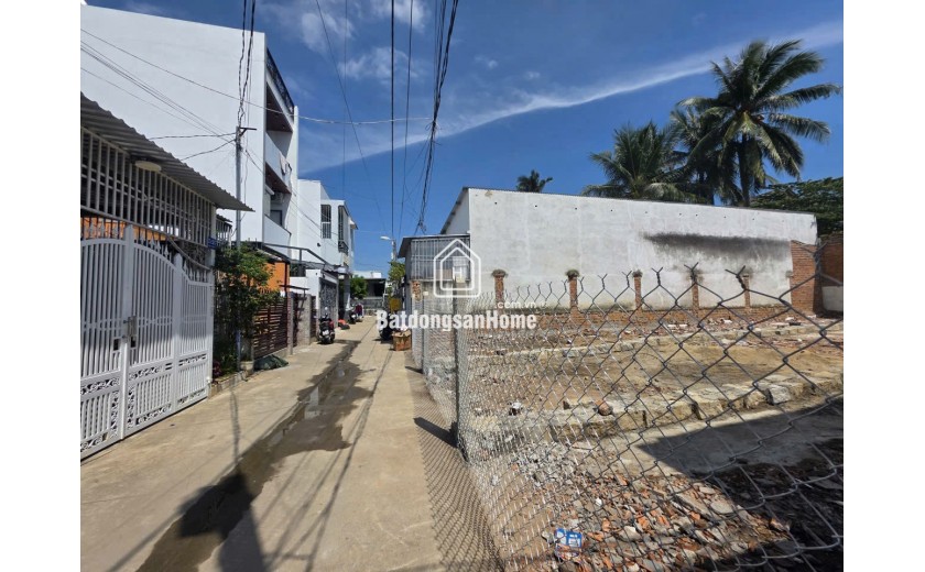 Đất Ngọc Hiệp – 66.4m² – Tặng GPXD 3 Tầng – Chỉ 2.14 Tỷ